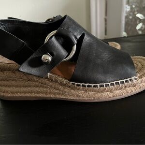 Rag & Bone Espadrille Size 37